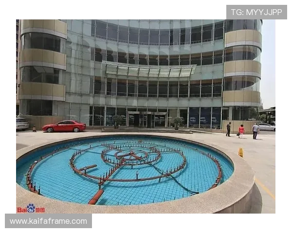 凯发集团旗下公司在房地产行业的投资项目与未来规划